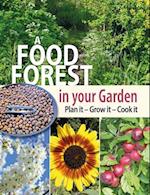 A Food Forest in Your Garden