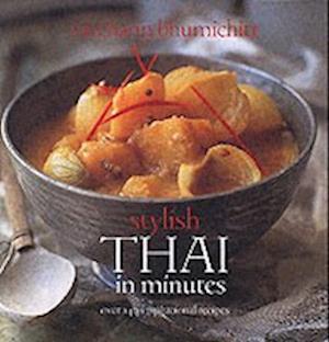 Stylish Thai In Minutes