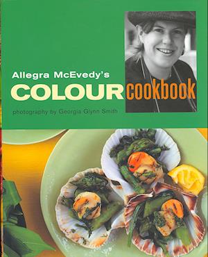 Allegra's Colour Cookbook