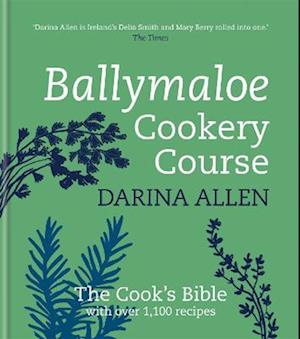 Ballymaloe Cookery Course: Revised Edition