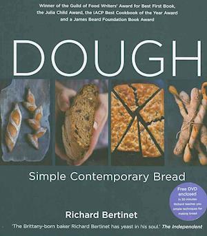 Dough: Simple Contemporary Bread