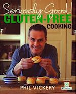 Seriously Good! Gluten-Free Cooking