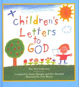 Children's Letters to God