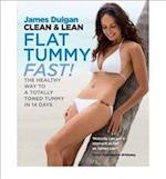 Clean & Lean Diet Flat Tummy Fast