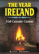 The Year in Ireland