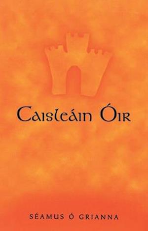 Caisleain Oir