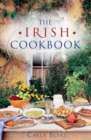 The Irish Cookbook