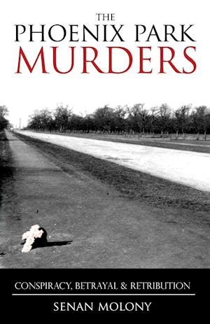 Phoenix Park Murders