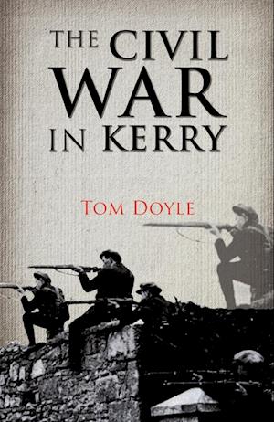 Civil War in Kerry