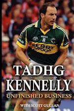 Tadhg Kennelly