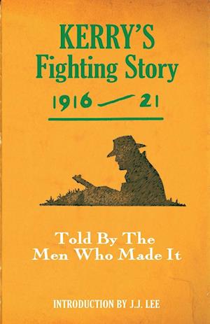 Kerry's Fighting Story 1916-21