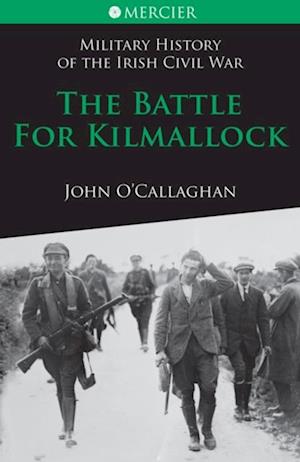 Battle for Kilmallock