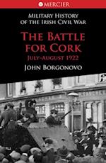Battle for Cork