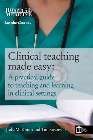 Clinical Teaching Made Easy