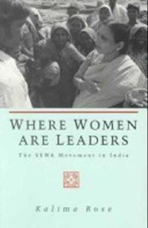 Where Women are Leaders