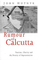 The Rumour of Calcutta