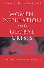 Women, Population and Global Crisis