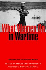 What Women Do in Wartime