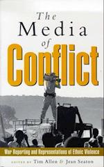 The Media of Conflict