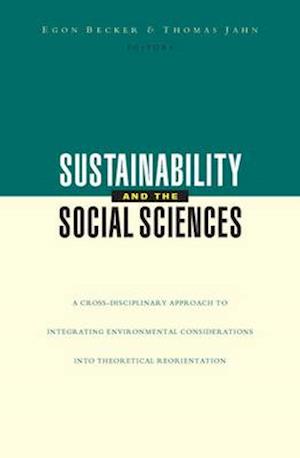 Sustainability and the Social Sciences