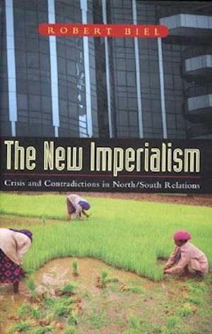 The New Imperialism