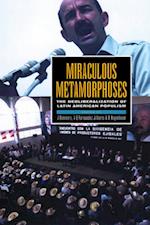 Miraculous Metamorphoses