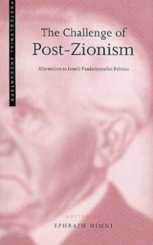 The Challenge of Post-Zionism