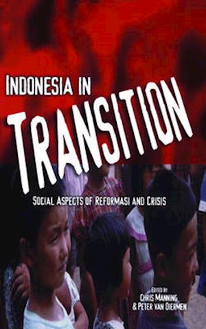 Indonesia in Transition