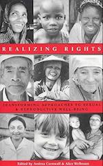 Realizing Rights