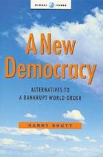 A New Democracy