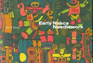 Early Nasca Needlework