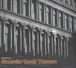 Alexander "Greek" Thomson