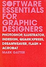 Software Essentials For Graphic Designers