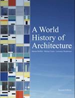 A World History of Architecture, 2nd edt