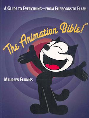 The Animation Bible