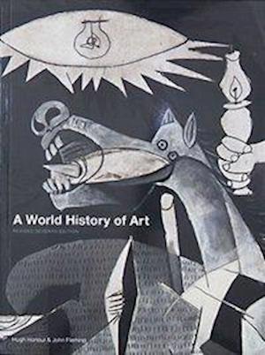 A World History of Art, Revised 7th ed.