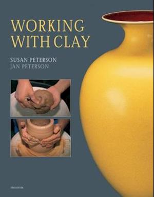 Working with Clay, 3rd edition