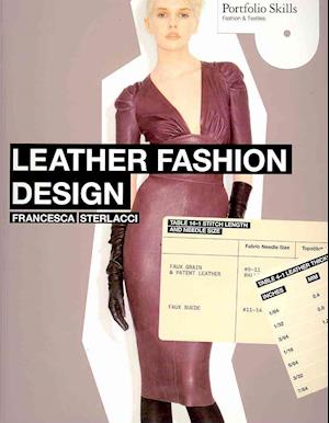 Leather Fashion Design