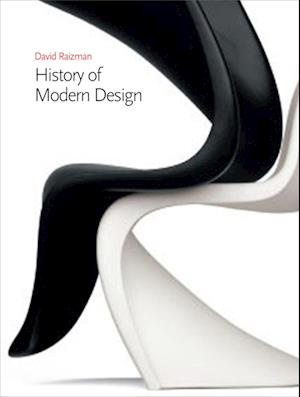 History of Modern Design, 2nd edition