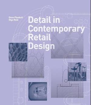 Detail in Contemporary Retail Design