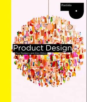 Product Design(Portfolio Series)