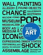 100 Ideas that Changed Art