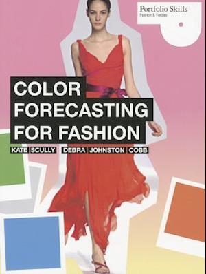 Colour Forecasting for Fashion