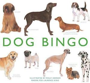 Dog Bingo