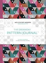 The Dreamday Pattern Journal: Mid-Century Modern - Scandinavian Design