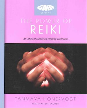 The Power of Reiki