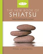New Book of Shiatsu