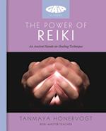 Power of Reiki