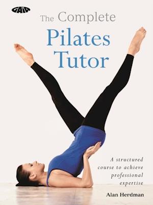 Complete Pilates Tutor