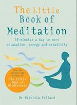 The Little Book of Meditation